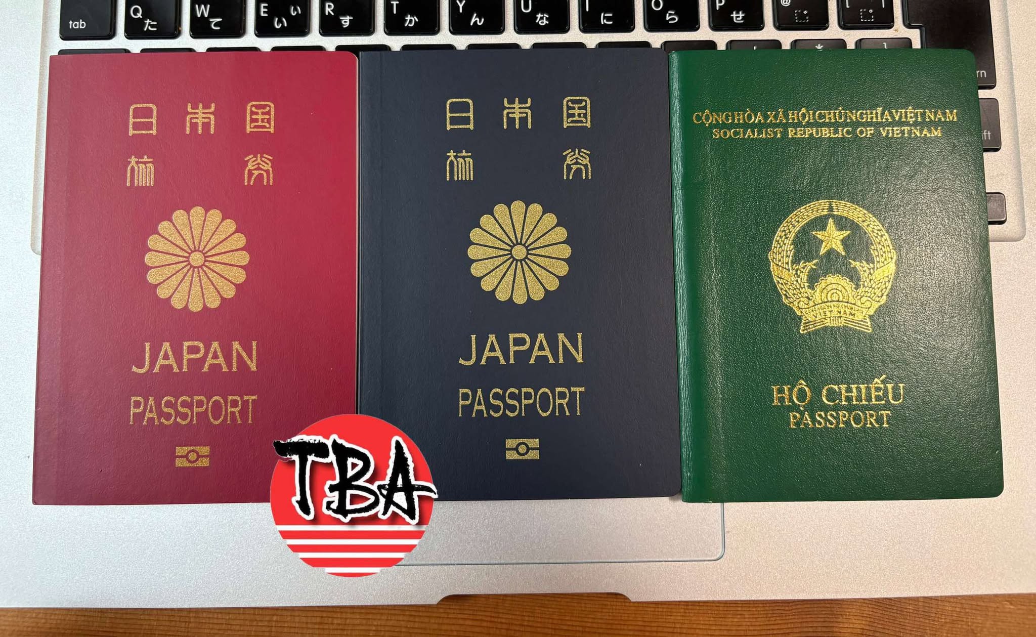 TBA行政書士事務所